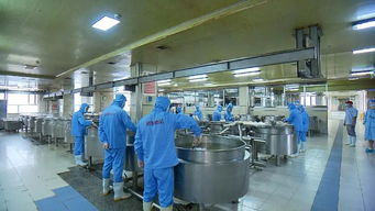 齊齊哈爾食品工業(yè)兩位數(shù)增長(zhǎng)，傳統(tǒng)優(yōu)勢(shì)行業(yè)增速強(qiáng)勁
