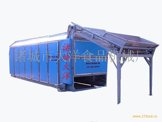 燃煤型烘干機(jī)價(jià)格解析與酒類(lèi)經(jīng)營(yíng)設(shè)備投資指南