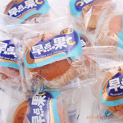 健康與創(chuàng)新并蓄 舟山市騰龍食品如何領(lǐng)先西式糕點(diǎn)市場(chǎng)